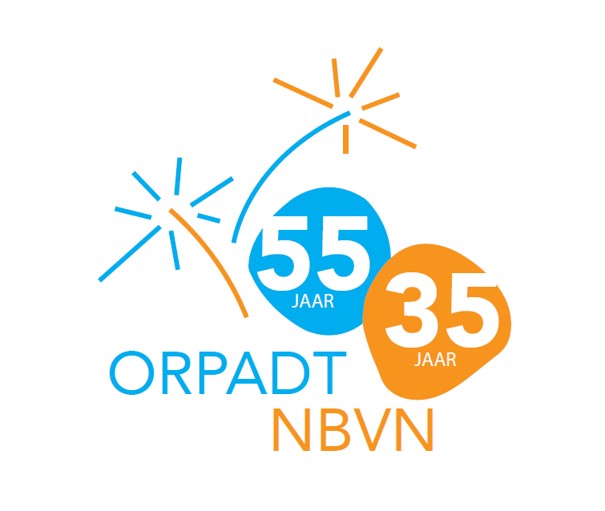 feestlogo 55j ORPADT + 35j NBVN